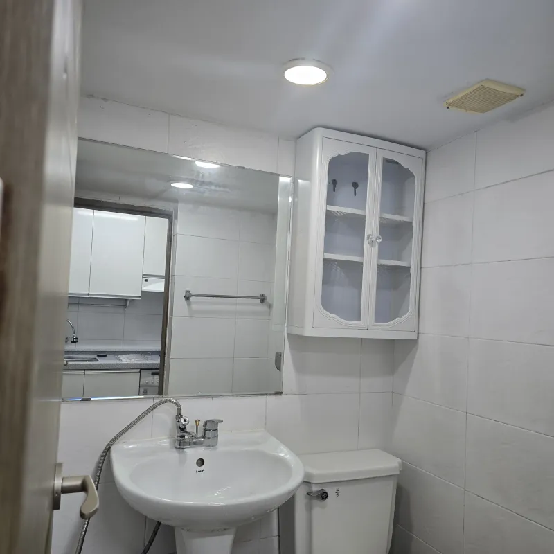 [Gwanak, Seoul] 20 minutes to Gangnam, 3-minute walk from Guro Digital Complex Station (Line 2), fully furnished, cozy 7