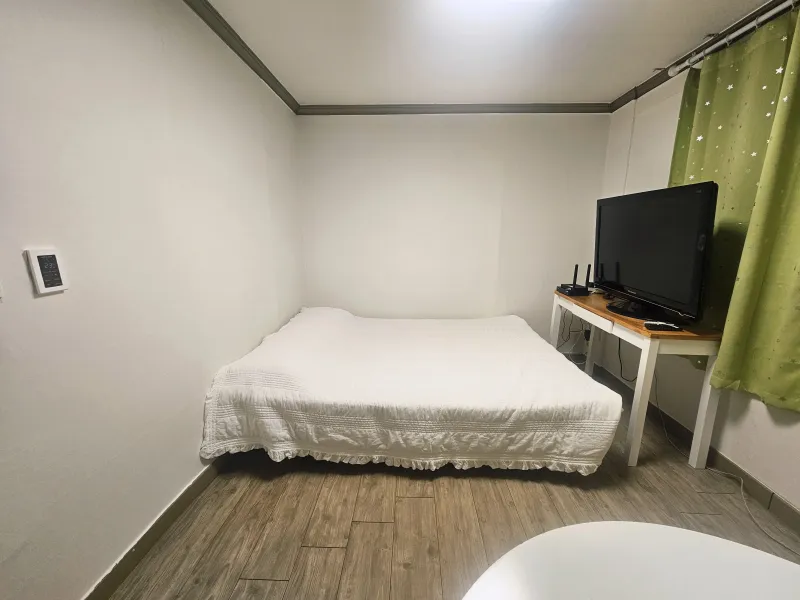 [경북 경산] 임당역 도보 15분거리 투룸BII 4