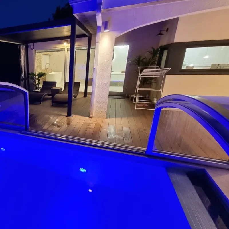 [Gujwa, Jeju] Luxury Pool Villa Shim & Off (Room_Room Shim) 14
