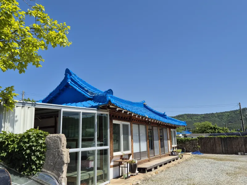 [Haenam][Haenam-gun, Jeollanam-do] Damsowol, a private Hanok stay in Haenam 20