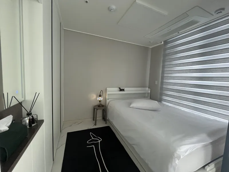[Jung-gu, Seoul] Fully furnished officetel near City Hall Station 5