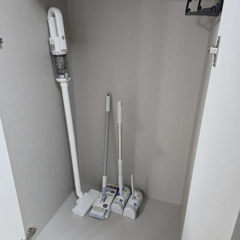 [Gwanak, Seoul] 20 minutes to Gangnam, 3-minute walk from Guro Digital Complex Station (Line 2), fully furnished, cozy 15