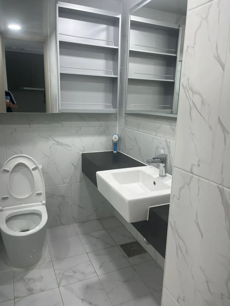 [Jung-gu, Seoul] Fully furnished officetel near City Hall Station 6