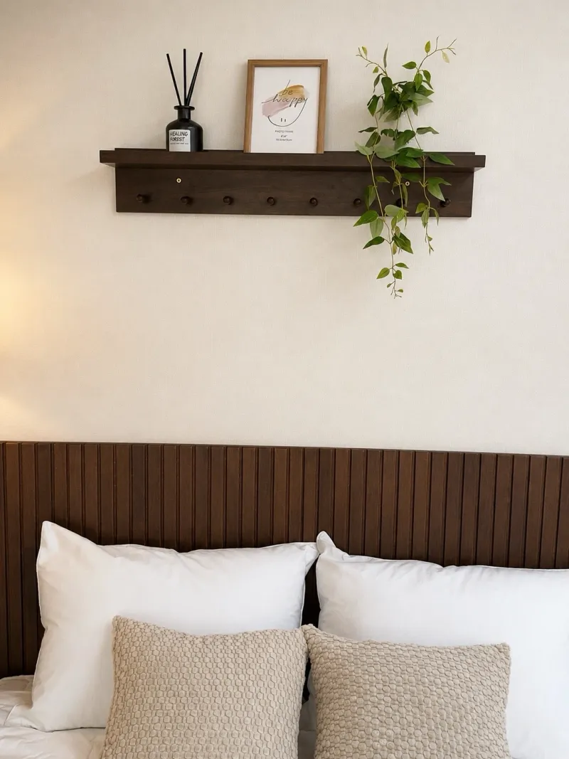 [Seocho, Seoul] Attic Stay 9