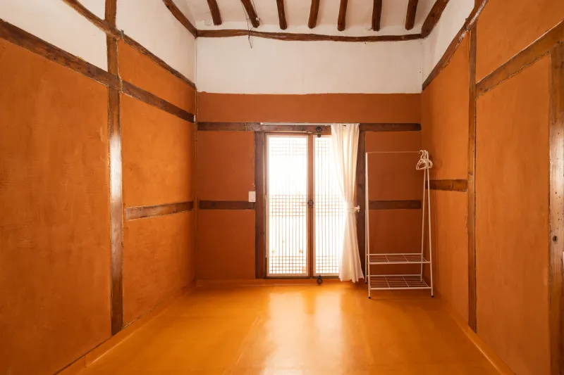 [Haenam][Haenam-gun, Jeollanam-do] Damsowol, a private Hanok stay in Haenam 3