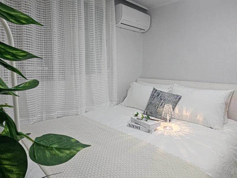 [Yangcheon, Seoul][Yangcheon-gu, Seoul] 3 minutes from Sinjeong Station, 5 minutes walk from Mokdong Station 15