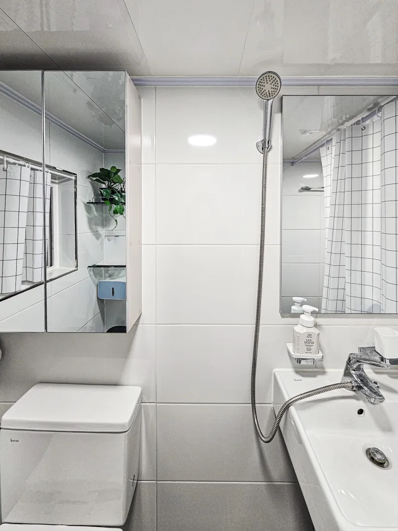 [Yangcheon, Seoul][Yangcheon-gu, Seoul] 3 minutes from Sinjeong Station, 5 minutes walk from Mokdong Station 17