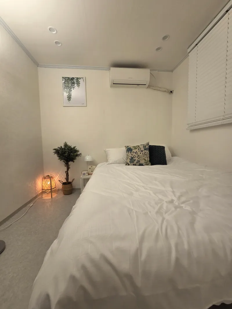 [Seodaemun, Seoul] 10 mins from Sinchon Station / 5 mins from Severance Hospital / Spacious Two-Room Apartment / Family Trips / Max. 6 People 27