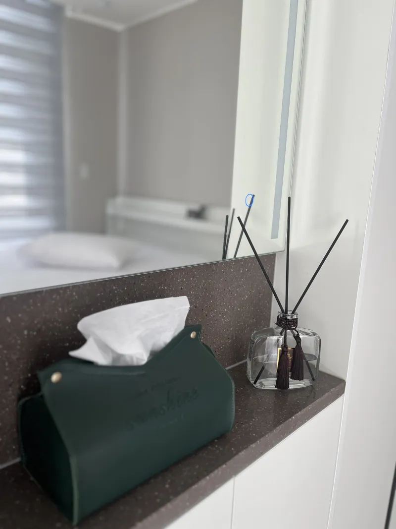 [Jung-gu, Seoul] Fully furnished officetel near City Hall Station 4