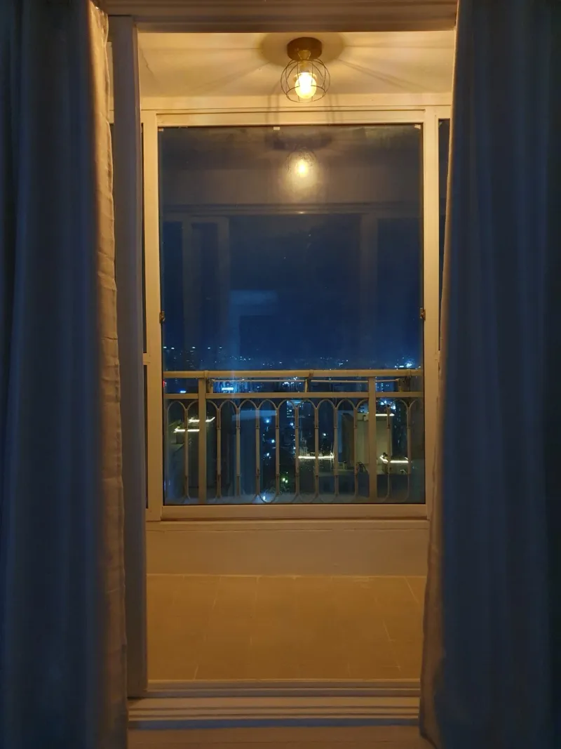 [Iksan] Busong Dong-A 2nd Apartment Space Rental 19