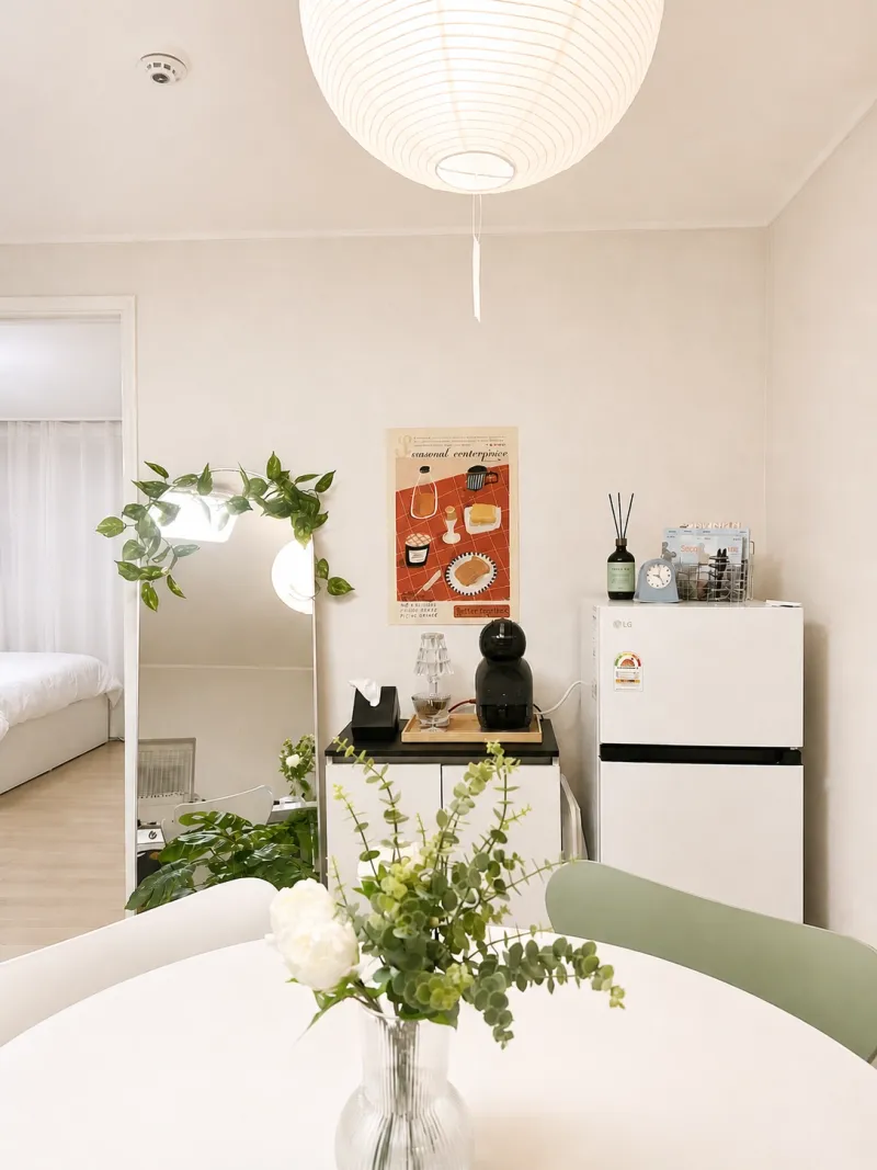 [Yangcheon, Seoul][Yangcheon-gu, Seoul] 3 minutes from Sinjeong Station, 5 minutes walk from Mokdong Station 19