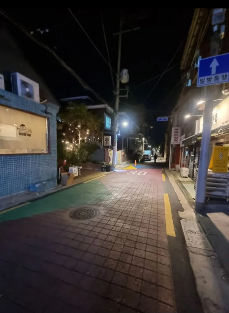 [서울 도봉] 쌍문역감성하우스 12