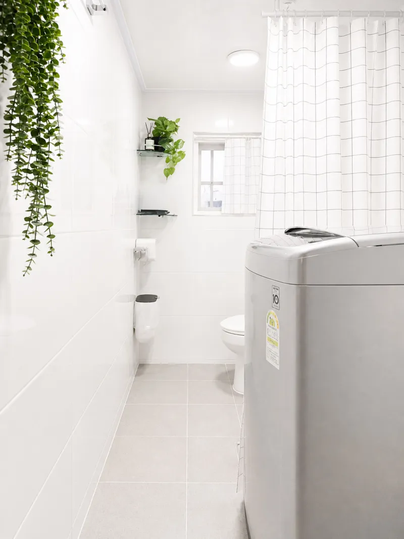 [Yangcheon, Seoul][Yangcheon-gu, Seoul] 3 minutes from Sinjeong Station, 5 minutes walk from Mokdong Station 16