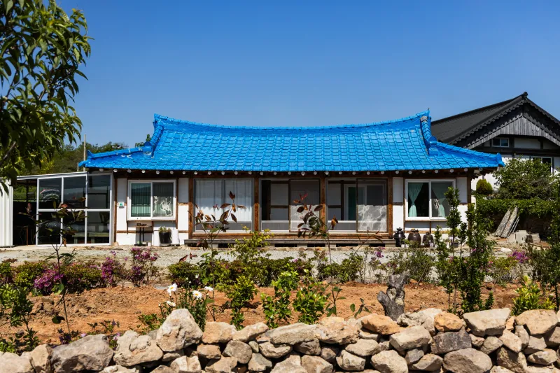 [Haenam][Haenam-gun, Jeollanam-do] Damsowol, a private Hanok stay in Haenam 22
