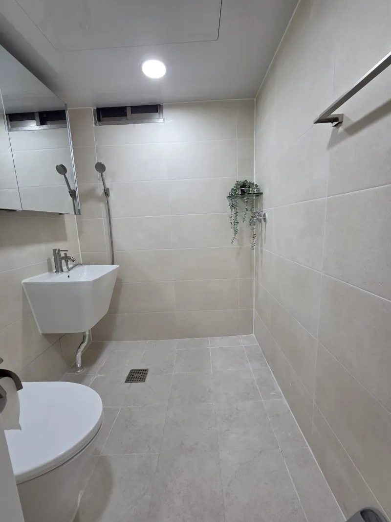 [Seodaemun, Seoul] 10 mins from Sinchon Station / 5 mins from Severance Hospital / Spacious Two-Room Apartment / Family Trips / Max. 6 People 39