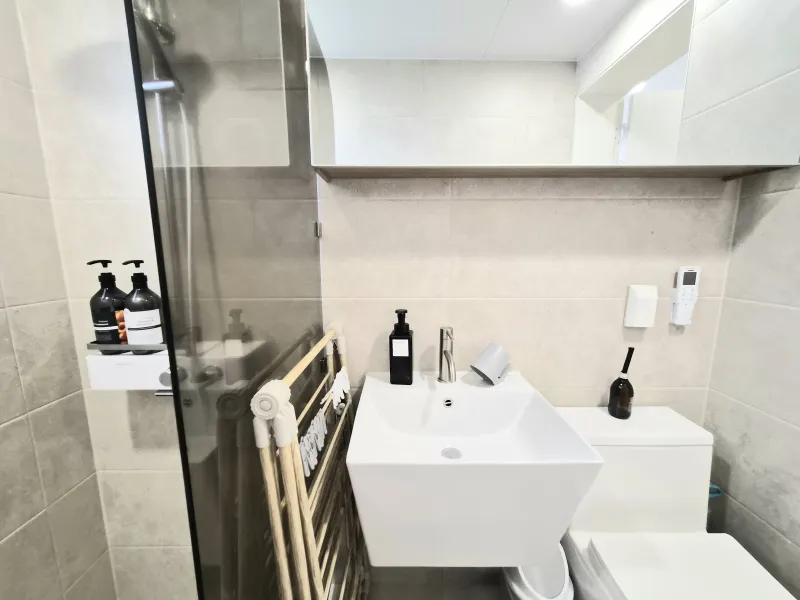 [Daejeong, Seogwipo] Outdoor Jacuzzi / Stylish Private House / Two Rooms / Standard for 4 / Yard / BBQ 18
