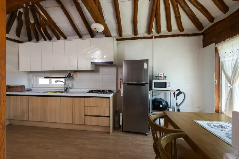 [Haenam][Haenam-gun, Jeollanam-do] Damsowol, a private Hanok stay in Haenam 12