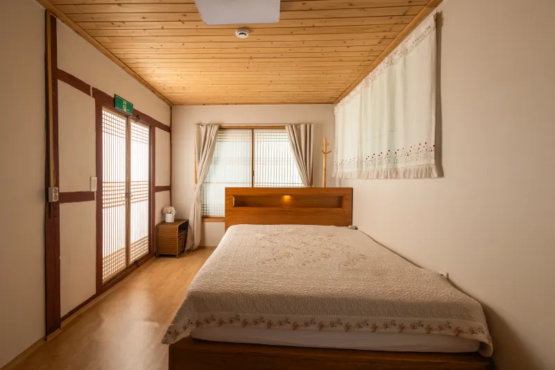 [Haenam][Haenam-gun, Jeollanam-do] Damsowol, a private Hanok stay in Haenam 5