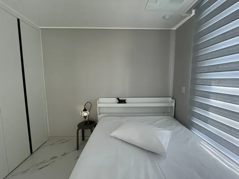 [Jung-gu, Seoul] Fully furnished officetel near City Hall Station 2