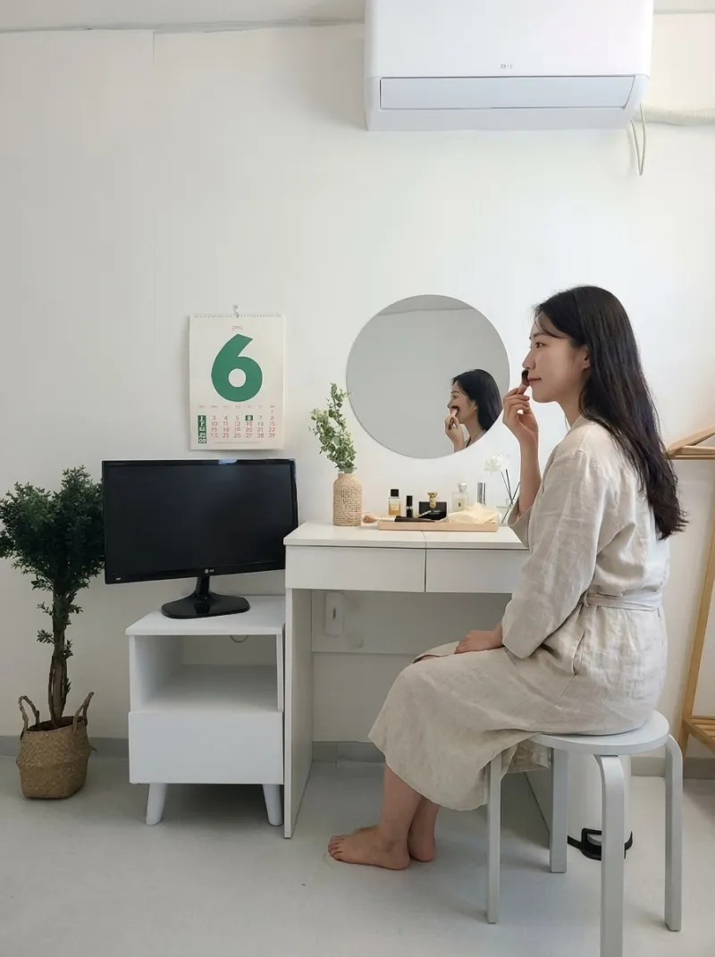 [Seodaemun, Seoul] 10 mins from Sinchon Station / 5 mins from Severance Hospital / Spacious Two-Room Apartment / Family Trips / Max. 6 People 13