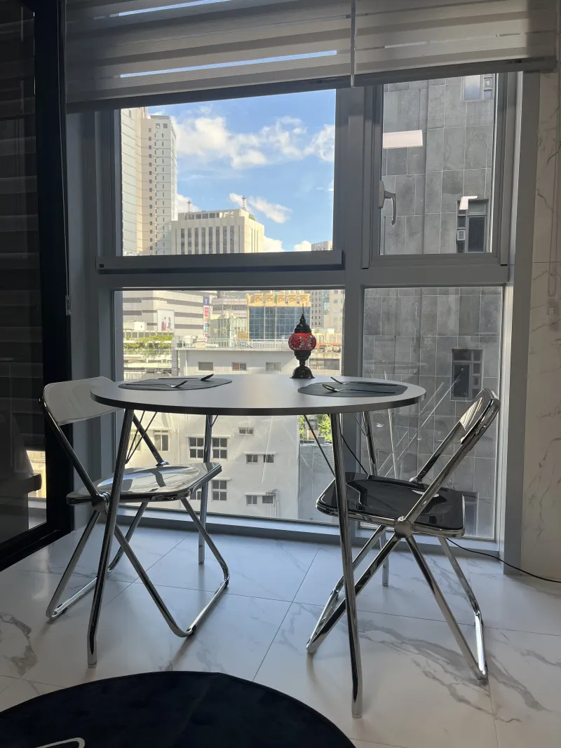 [Jung-gu, Seoul] Fully furnished officetel near City Hall Station 12