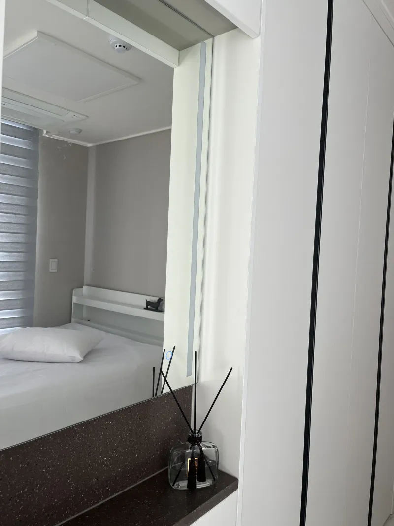 [Jung-gu, Seoul] Fully furnished officetel near City Hall Station 3