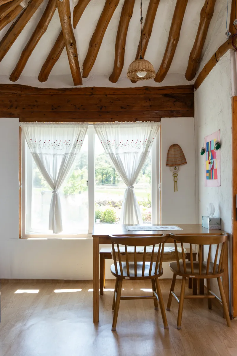 [Haenam][Haenam-gun, Jeollanam-do] Damsowol, a private Hanok stay in Haenam 9