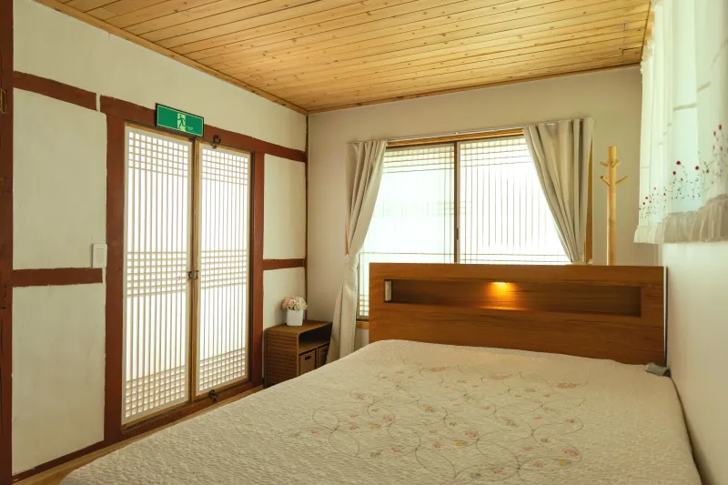 [Haenam][Haenam-gun, Jeollanam-do] Damsowol, a private Hanok stay in Haenam 6
