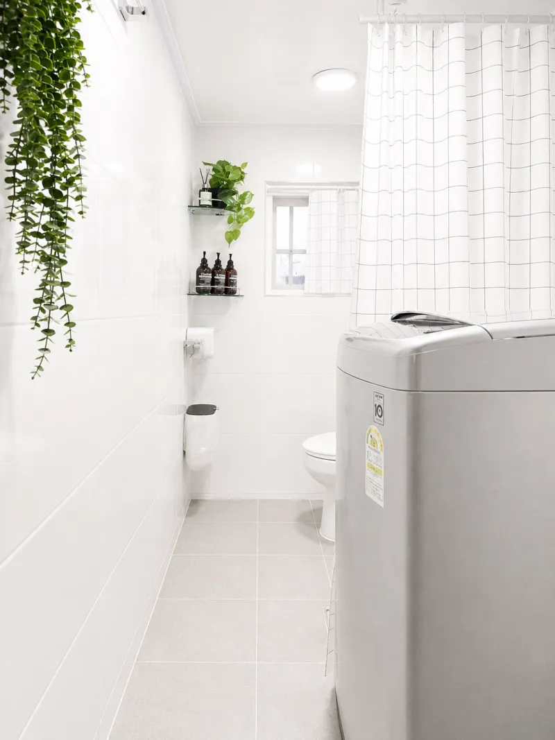 [Yangcheon, Seoul][Yangcheon-gu, Seoul] 3 minutes from Sinjeong Station, 5 minutes walk from Mokdong Station 27
