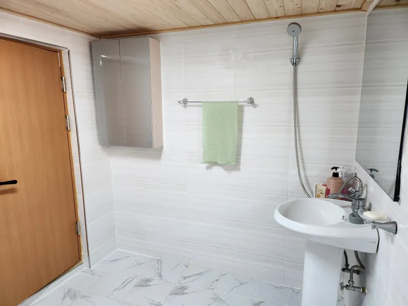 [Haenam][Haenam-gun, Jeollanam-do] Damsowol, a private Hanok stay in Haenam 8