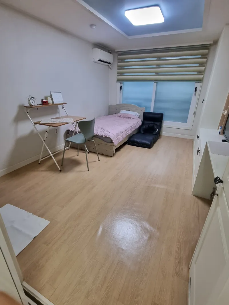 [Hwaseong] 10 minutes from Samsung Hwaseong Byeongjeom Station 2