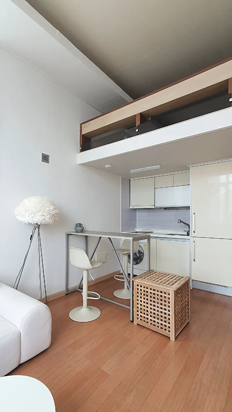 [Bucheon] City View, 10-minute walk from Sinjung-dong Station 11