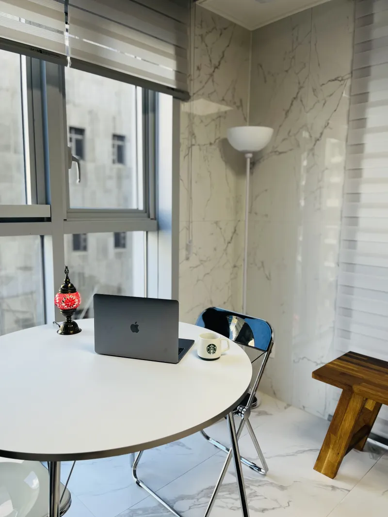 [Jung-gu, Seoul] Fully furnished officetel near City Hall Station 13