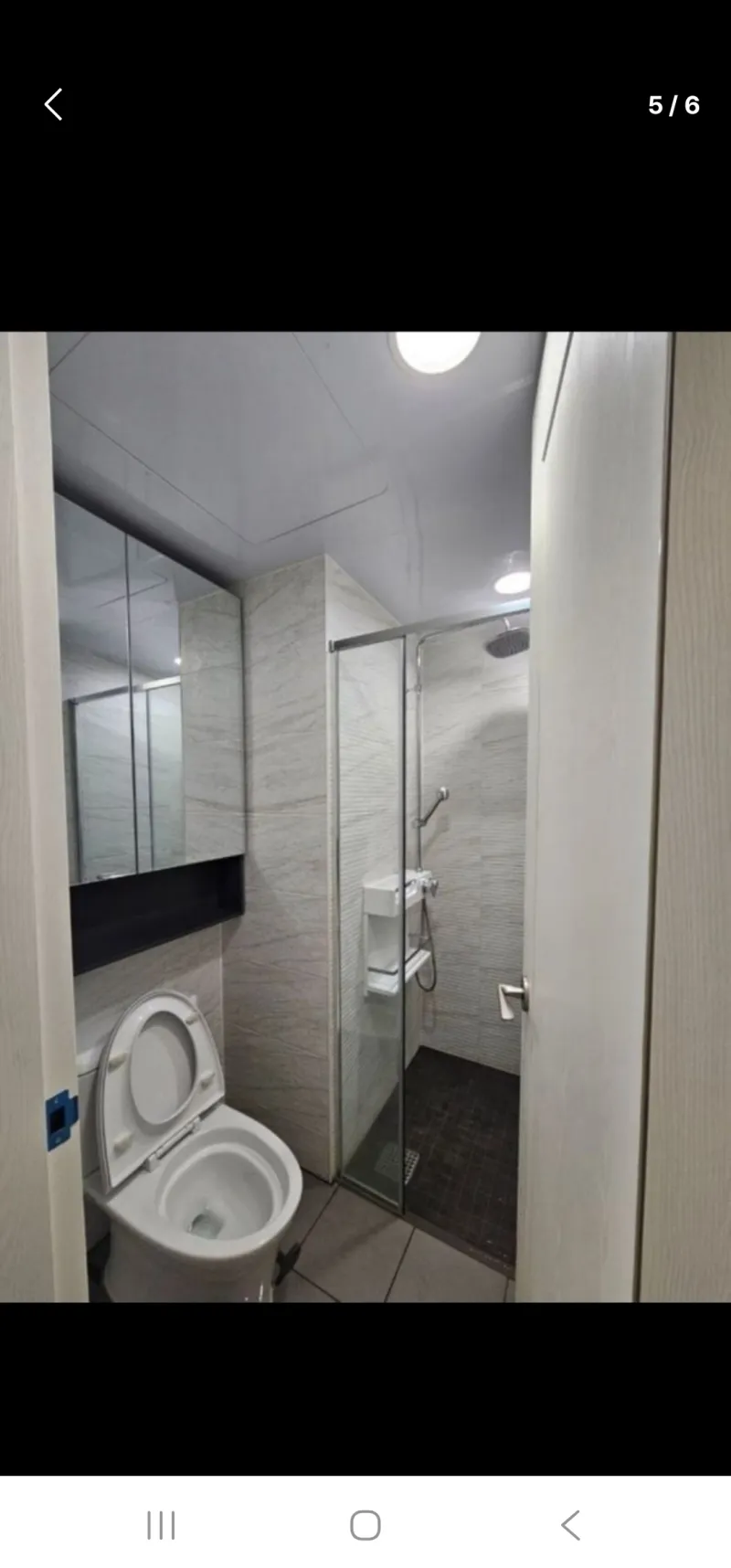 [Suwon] New Officetel in Homaesil, Geumgok-dong, Suwon 9