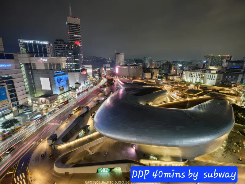 [Gangdong, Seoul][7-minute walk from Gubeundari Station (Line 5) / 1.5th floor / 3 rooms, 3 queen beds / Fully remodeled] 22