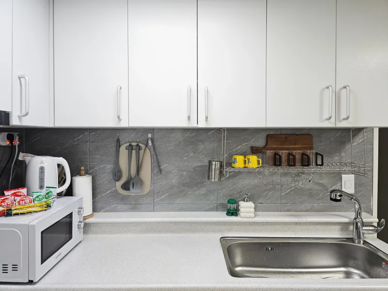 [Yangcheon, Seoul][Yangcheon-gu, Seoul] 3 minutes from Sinjeong Station, 5 minutes walk from Mokdong Station 18