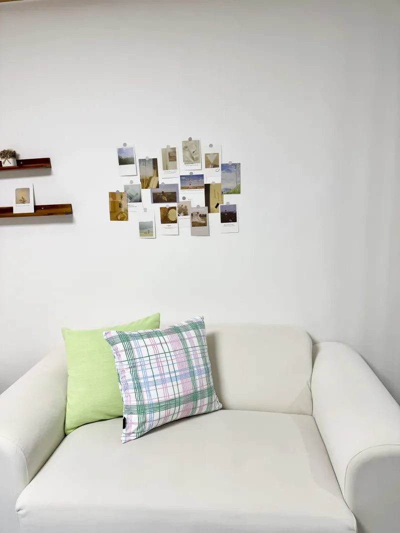 [Nam-gu, Daegu] One-room apartment #201, 5-minute walk from Hyeonchungno Station 18