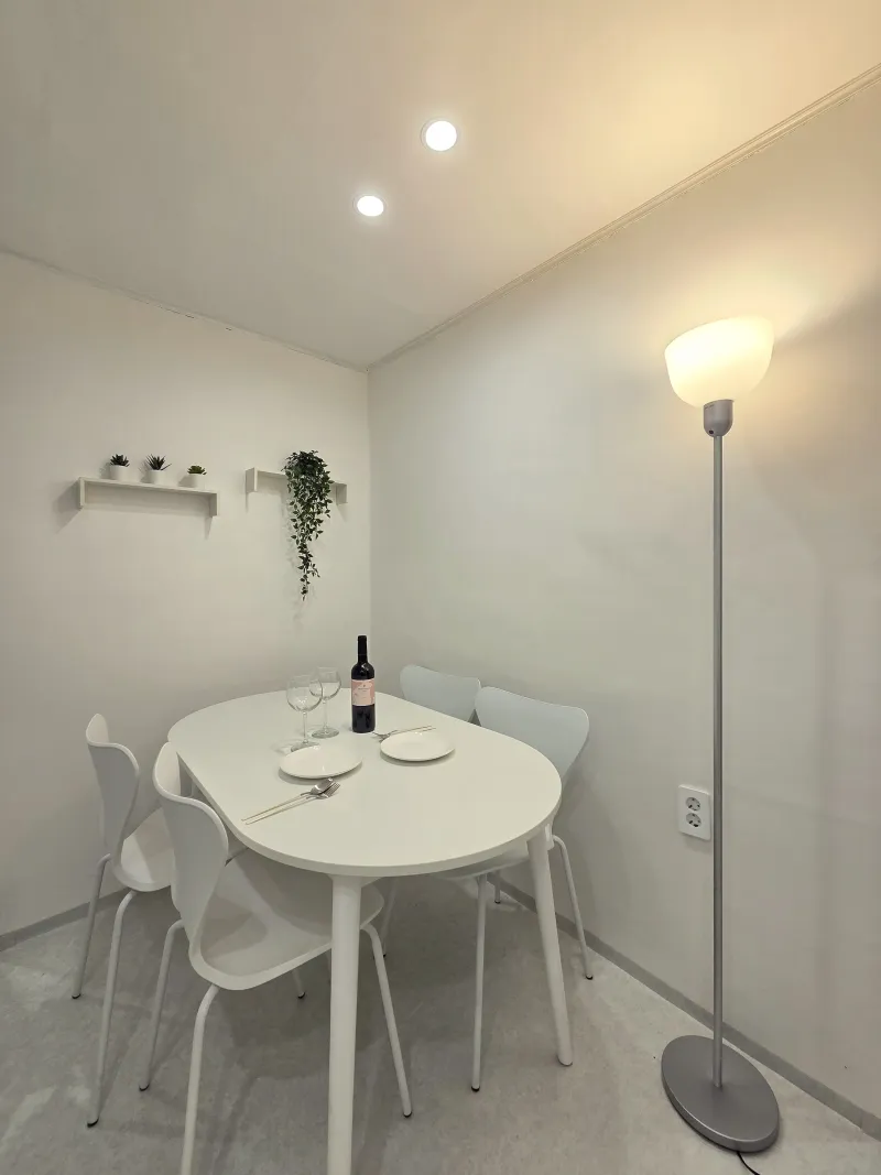 [Seodaemun, Seoul] 10 mins from Sinchon Station / 5 mins from Severance Hospital / Spacious Two-Room Apartment / Family Trips / Max. 6 People 41