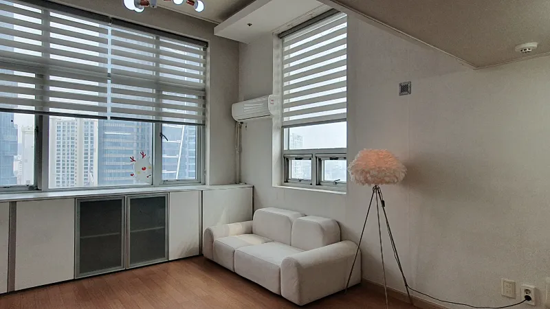 [Bucheon] City View, 10-minute walk from Sinjung-dong Station 5