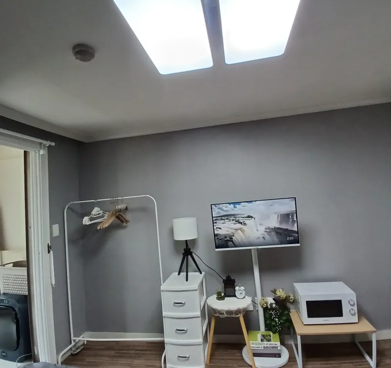 [Gyeongju] 5 mins from Hwangnidan-gil (Opening Special) 7