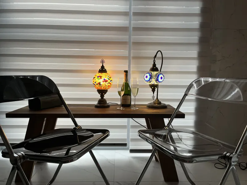 [Jung-gu, Seoul] Fully furnished officetel near City Hall Station 7