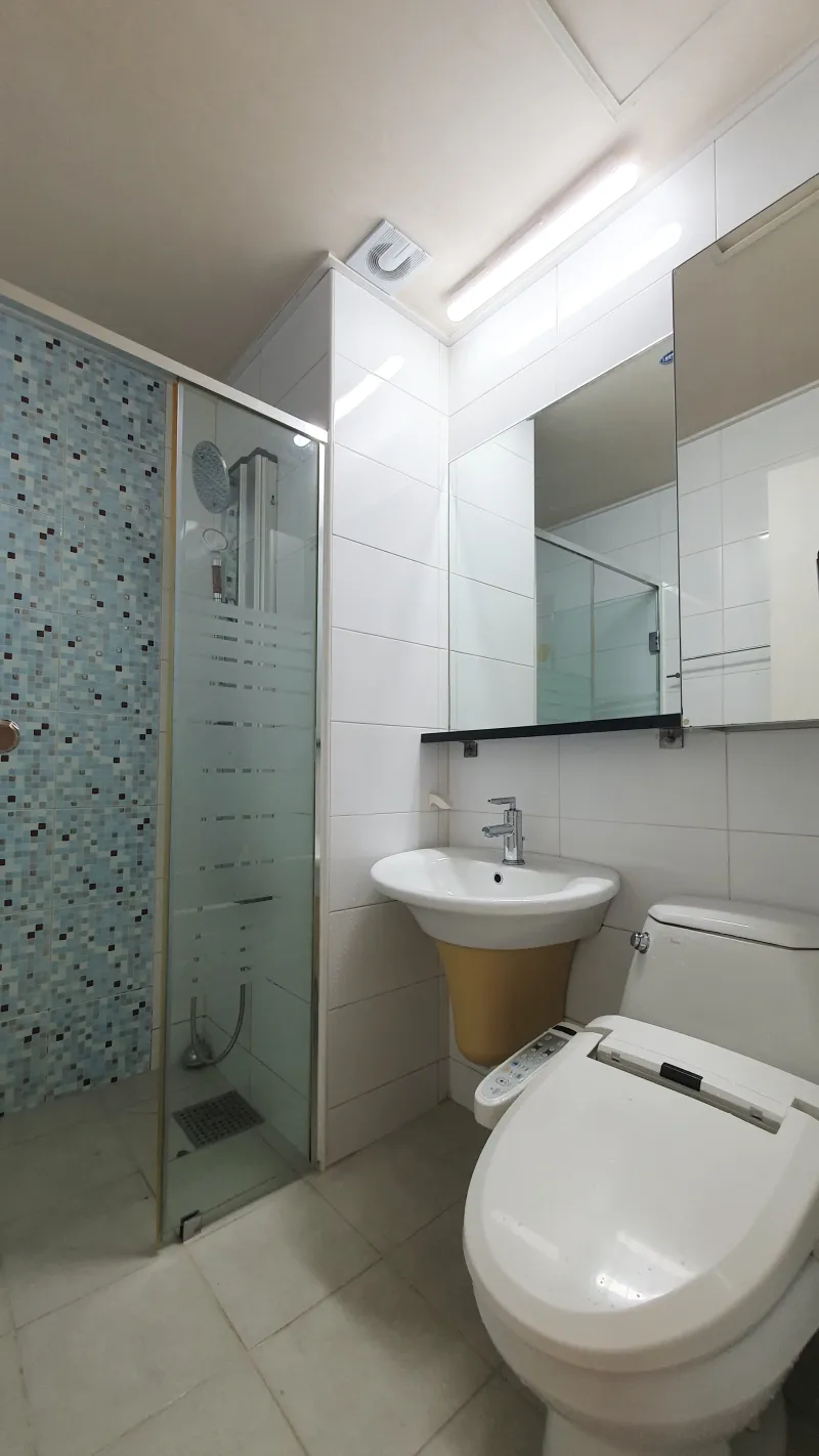 [Bucheon] City View, 10-minute walk from Sinjung-dong Station 3