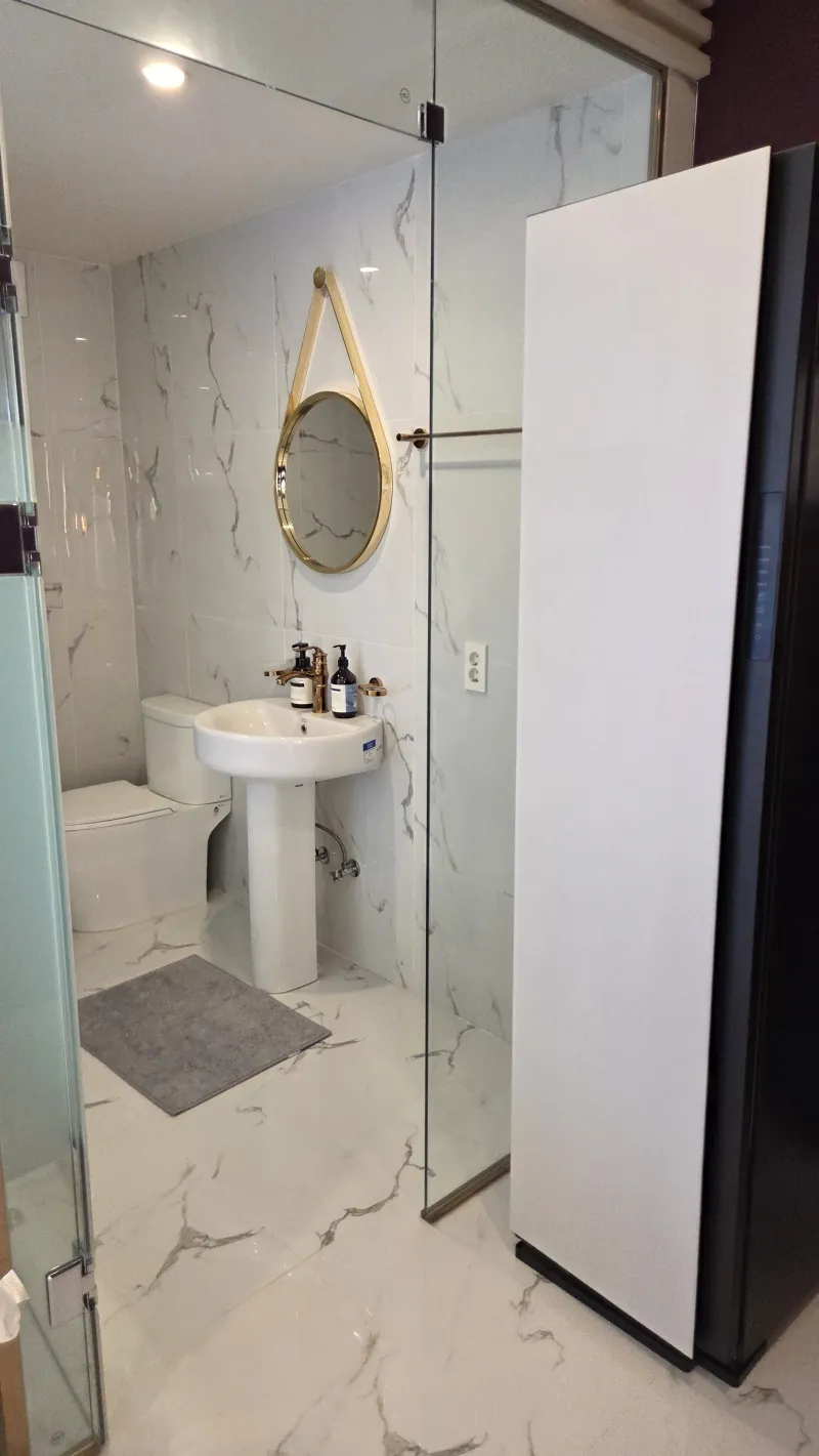 [Gujwa, Jeju] Luxury Pool Villa Shim & Off (Room_Room Shim) 7