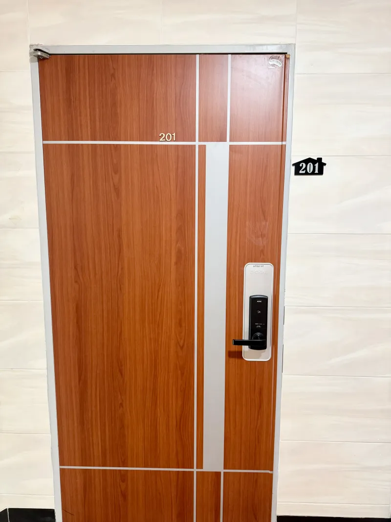 [Nam-gu, Daegu] One-room apartment #201, 5-minute walk from Hyeonchungno Station 19