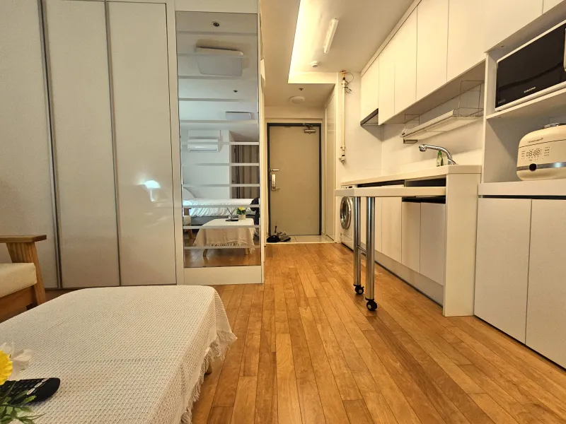 [Busanjin, Busan] Happy Busan Trip. Delicious Food. Shopping. Seomyeon. Jeonpo. Living for a Month 13