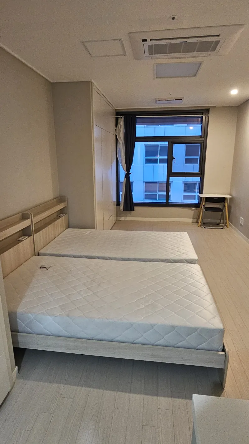 [Suwon] New Officetel in Homaesil, Geumgok-dong, Suwon 2