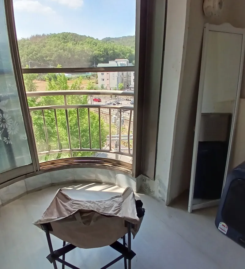 [Gyeongju] 5 mins from Hwangnidan-gil (Opening Special) 15