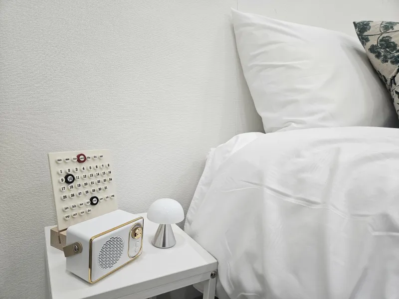 [Seodaemun, Seoul] 10 mins from Sinchon Station / 5 mins from Severance Hospital / Spacious Two-Room Apartment / Family Trips / Max. 6 People 65