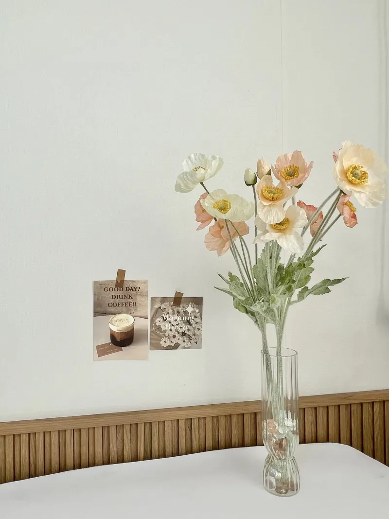 [Gwanak, Seoul][Seongsu, 15 mins of Gangnam] A quiet, sun-filled 2-room stay 24