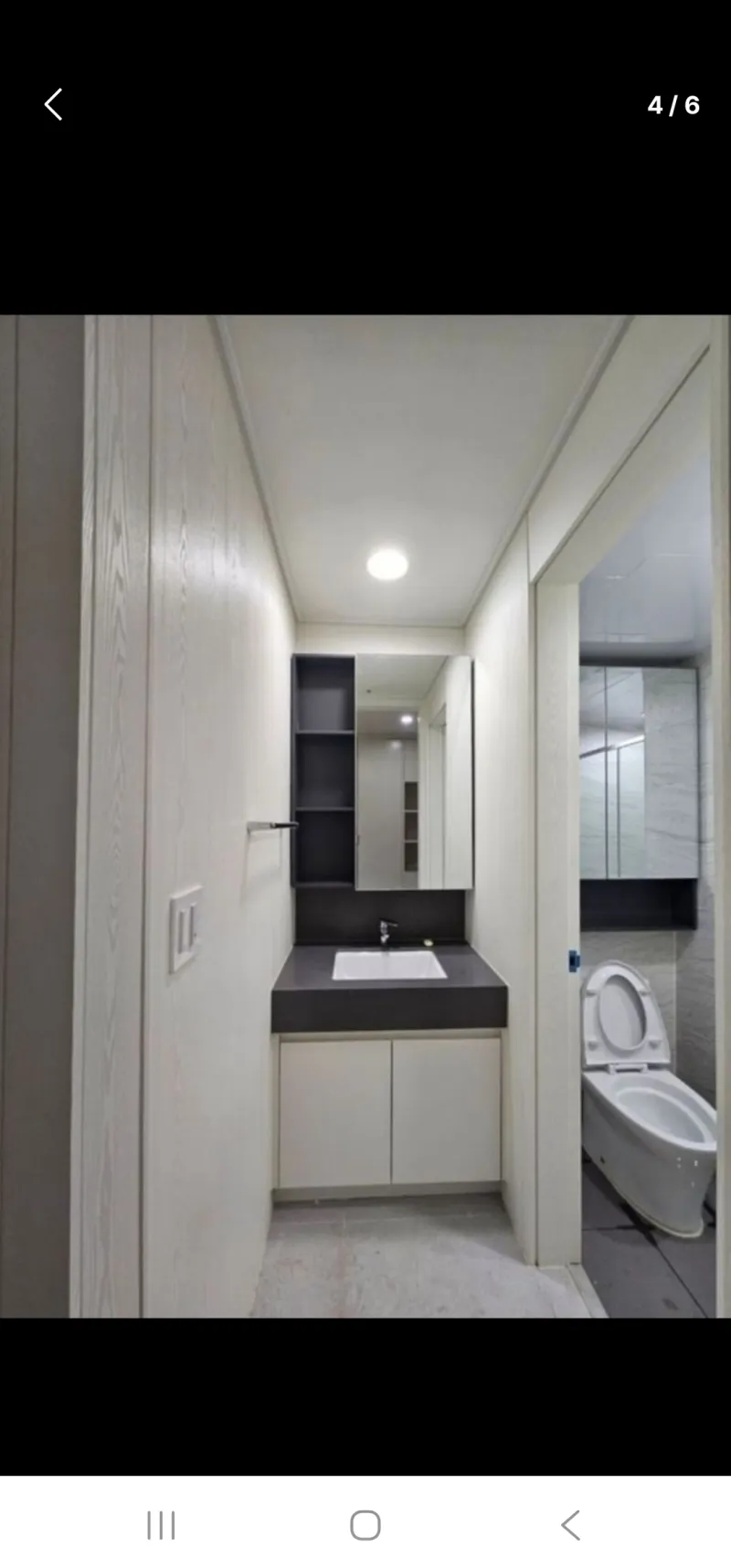 [Suwon] New Officetel in Homaesil, Geumgok-dong, Suwon 8